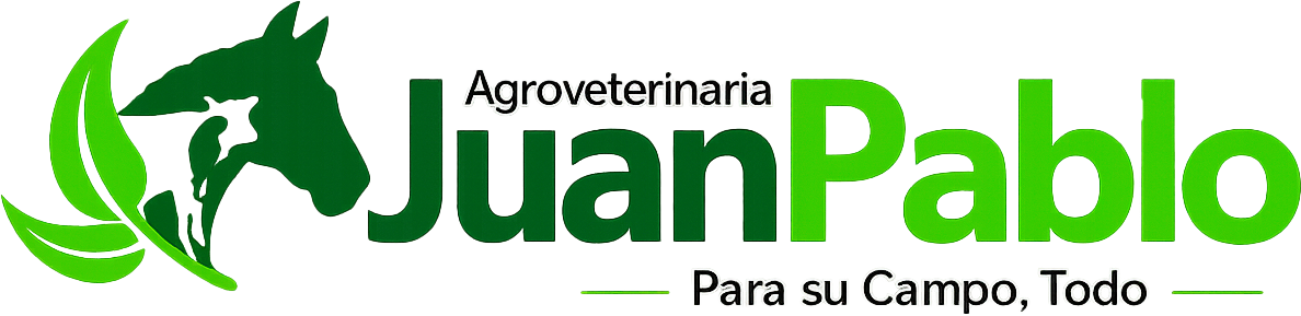 Agroveterinaria Juan Pablo